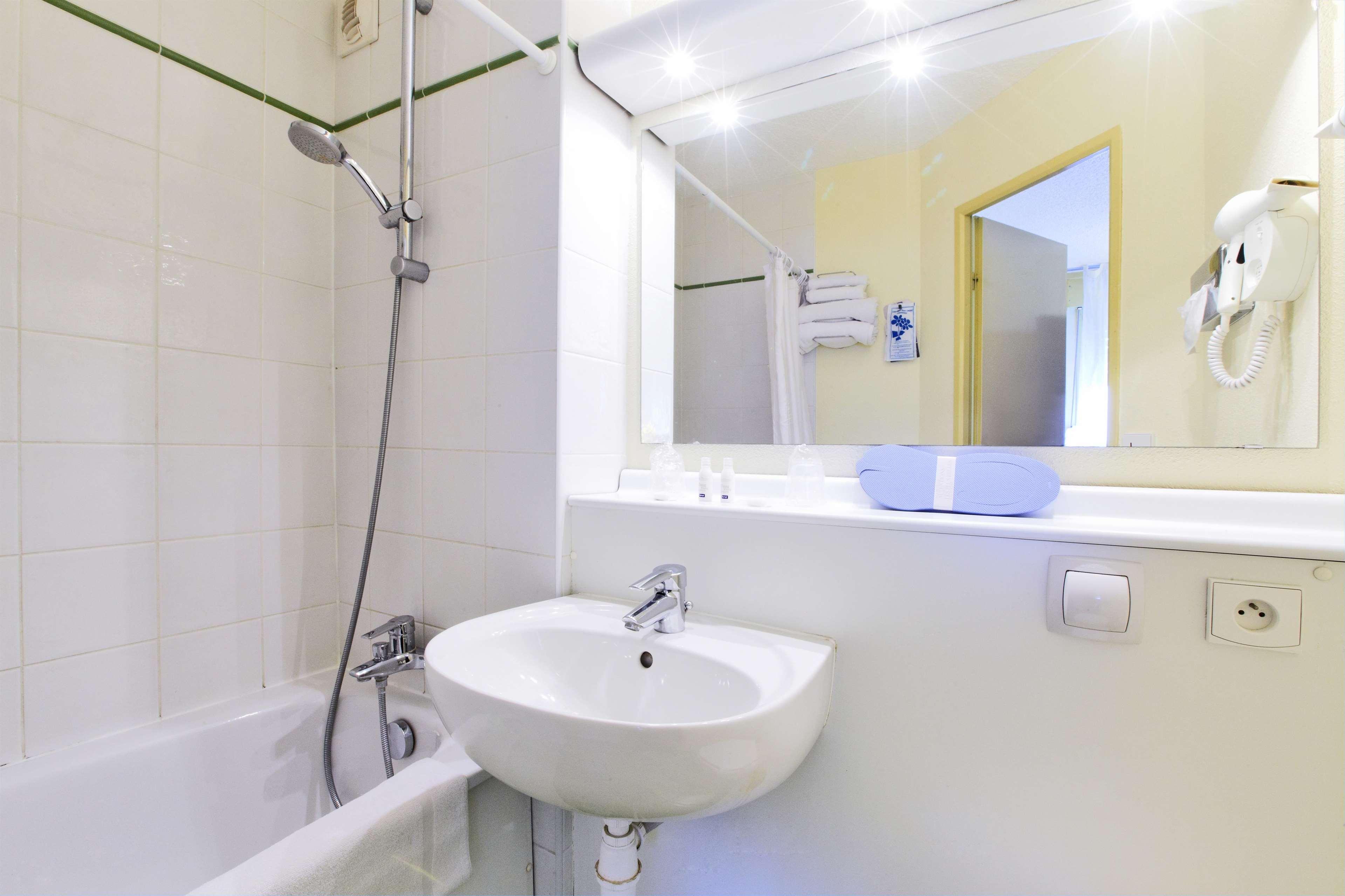 Kyriad Dunkerque Sud - Loon Plage Экстерьер фото