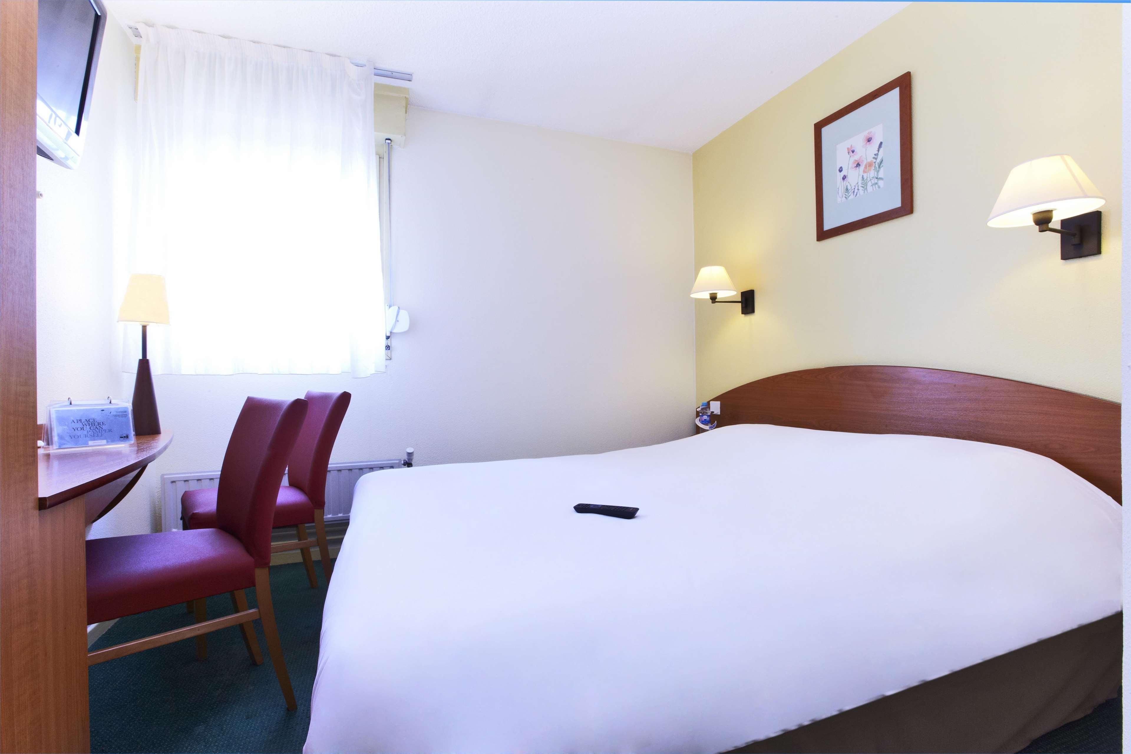 Kyriad Dunkerque Sud - Loon Plage Экстерьер фото