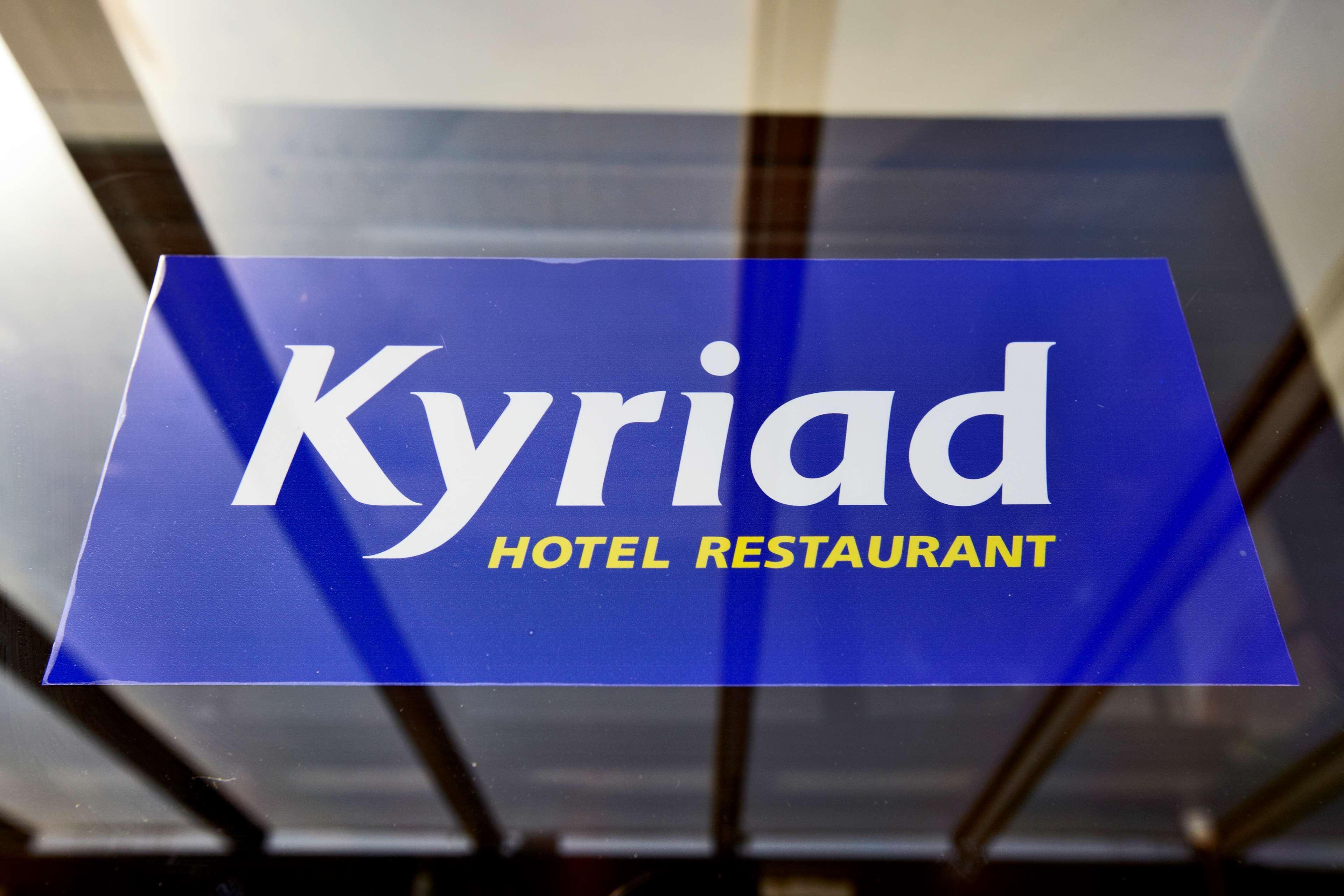 Kyriad Dunkerque Sud - Loon Plage Экстерьер фото