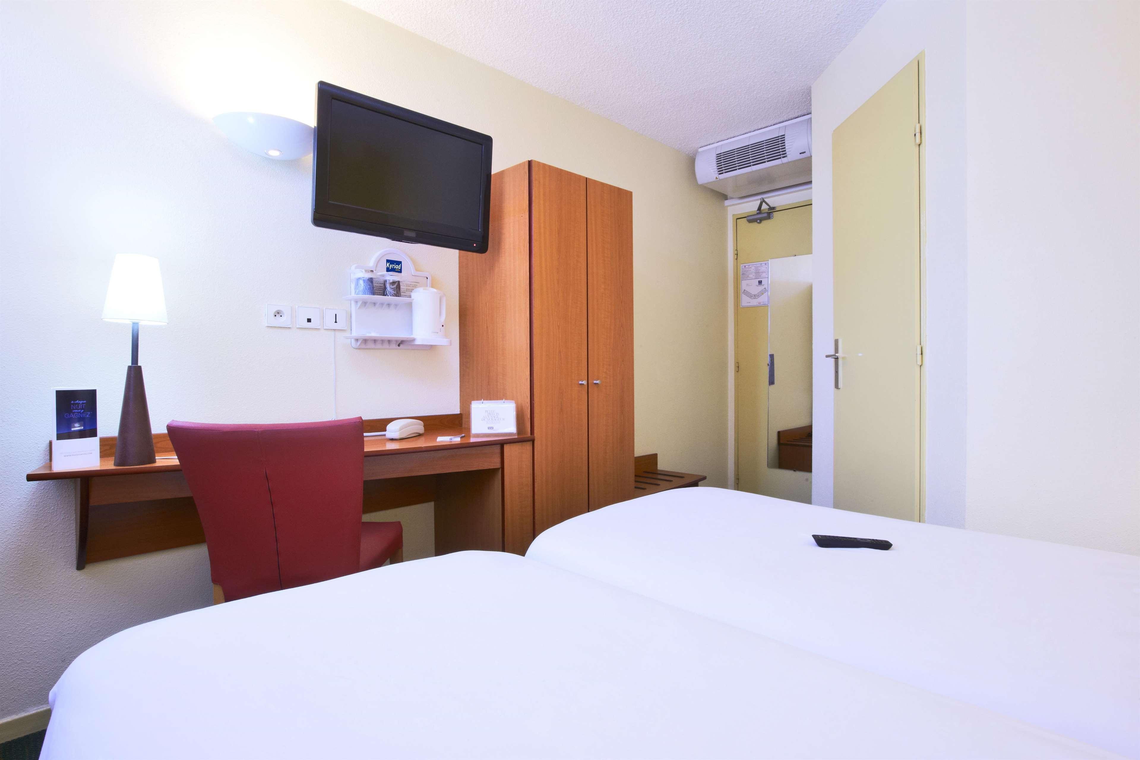 Kyriad Dunkerque Sud - Loon Plage Экстерьер фото