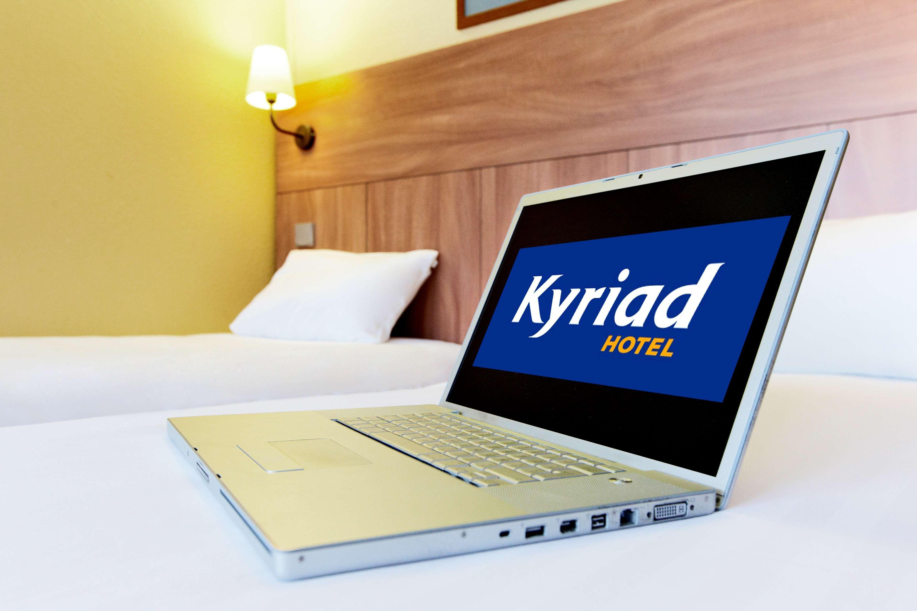 Kyriad Dunkerque Sud - Loon Plage Экстерьер фото