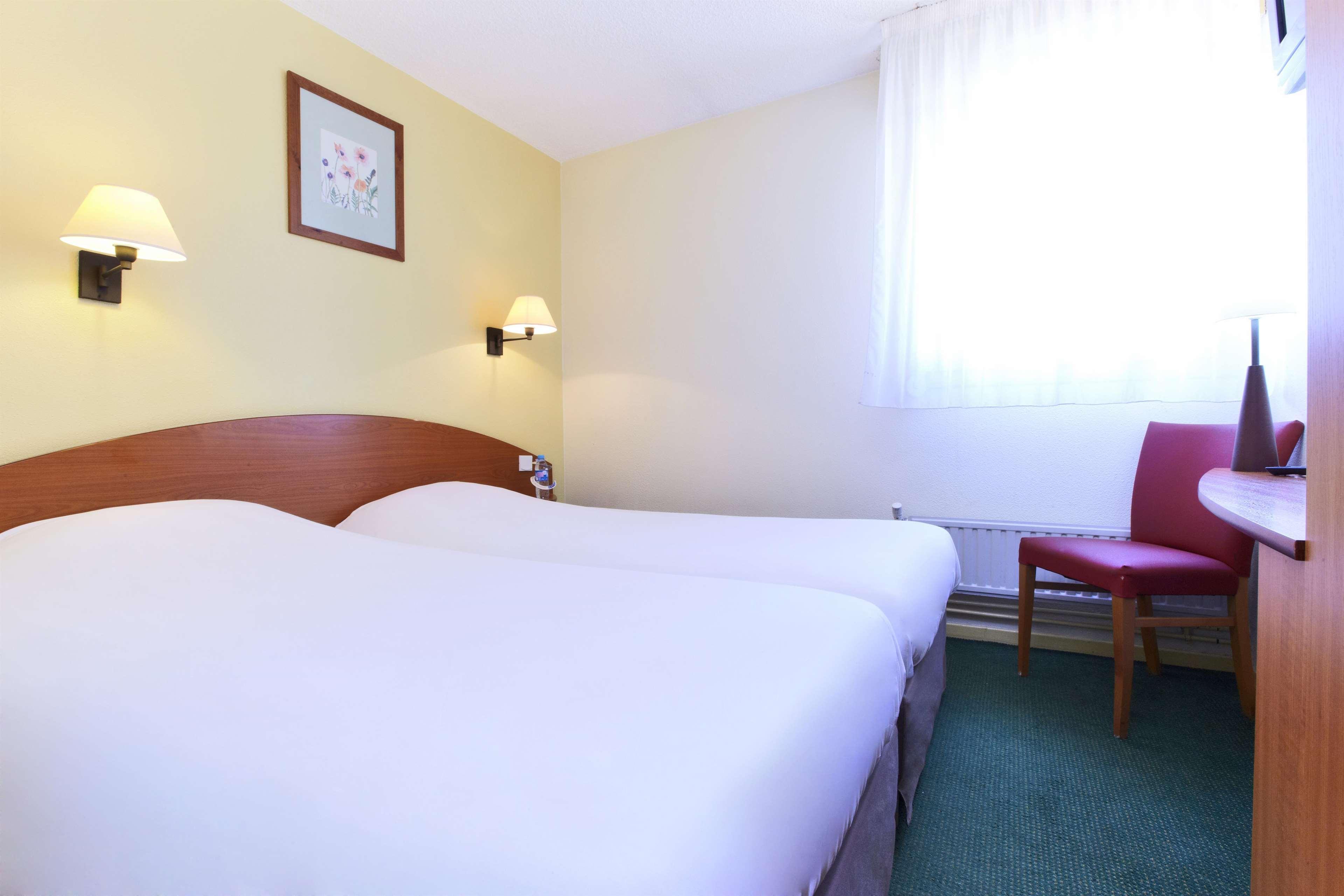 Kyriad Dunkerque Sud - Loon Plage Экстерьер фото