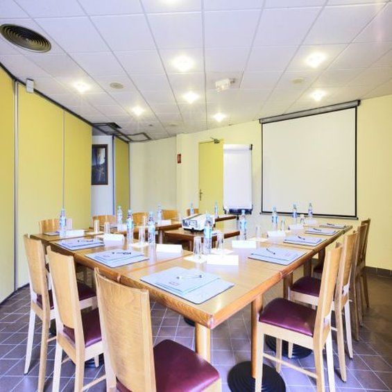 Kyriad Dunkerque Sud - Loon Plage Экстерьер фото