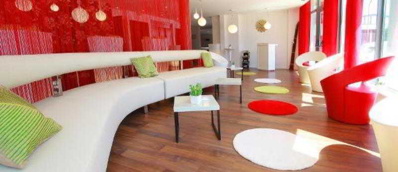 Kyriad Dunkerque Sud - Loon Plage Экстерьер фото